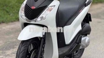 Sh việt mẫu ý 2011 số máy 5009 biển 43 chạy nhẹ tơ