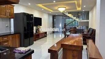 NHÀ ĐẸP 3 TẦNG, 3PN ĐƯỜNG 15M KINH DƯƠNG VƯƠNG, TRUNG TÂM LIÊN CHIỂU