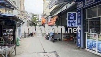 ❌ Bán Đất Sổ Riêng, Xây Dựng Tự Do _ DT 4M ❌ 17M, DTCN 67m2