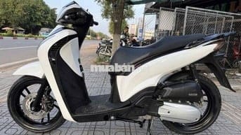 Honda SH 150cc 2015 Trắng Smartkey