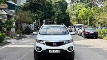 Kia Sorento 2014 GAT 2.4L 4WD - 110000 km