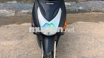 Honda Click màu Đen