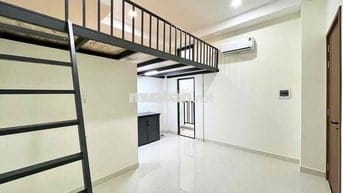 KHAI TRƯƠNG DUPLEX BAN CÔNG NGAY LÊ ĐỨC THỌ, CÔNG VIÊN VĂN HOÁ GÒ VẤP