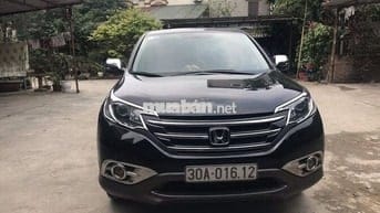 Honda CR V 2013 2.4 AT - 120000 km