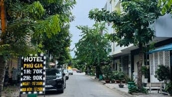 BÁN NHÀ KDC PHÚ MỸ – ĐƯỜNG 2C QUẬN 7 GIÁ CHỈ 14,9 TỶ