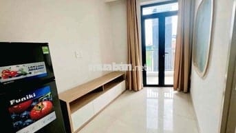 khai trương căn hộ 1PN riêng ban công cao cấp