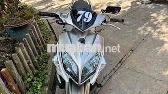 xe bán.  Yamaha novo 135 cc. bs 56779