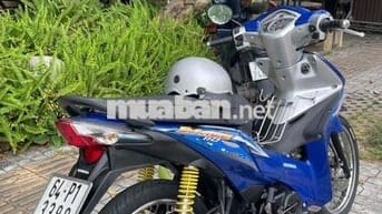 xe bán.  Honda wave s 110 bs đẹp 33 88