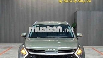 Kia Sportage 2.0 Premium 2025