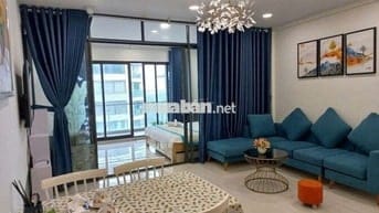 Cho thuê căn hộ Gateway 1PN full nội thất view biển lầu cao