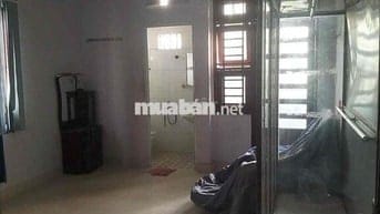 Bán nhà cách chợ bắp 100m+ 1 trệt 2 lầu đúc+ 3pn 5wc