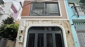 SIÊU PHẨM CĂN GÓC 2 MẶT TIỀN – CHDV MỚI 100% – THANG MÁY – NGUYỄN TH