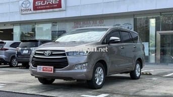 Toyota Innova 2017 2.0G -7 chỗ số tự động tại hãng