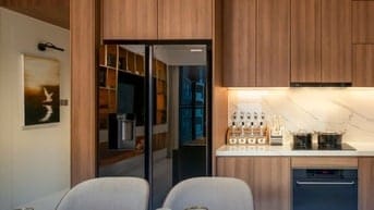 BÁN CĂN HỘ 5* - SỔ HỒNG LÂU DÀI NGAY CON ĐƯỜNG BIỂN MỸ KHÊ 