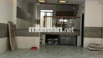 Mặt Tiền Tạ Thị Ngọc Thảo 5x20