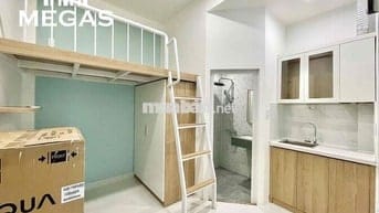 CHDV DẠNG DUPLEX XINH IU GIÁ HẠT DẺ MỚI 100% - ĐỐI DIỆN ETOWN CỘNG HOÀ
