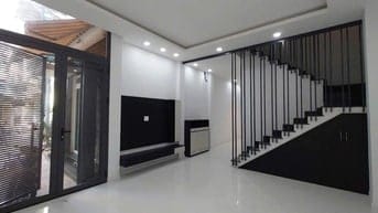 BÁN NHÀ HẺM ĐƯỜNG NGUYỄN TRI PHƯƠNG F4 QUẬN 10