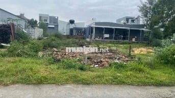 Cần bán lô đất đẹp thông Mai Đăng Chơn và Nam Kì Khởi Nghĩa