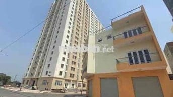 Căn hộ chung cư 38m2, 1pn, tầng 2 cần bán