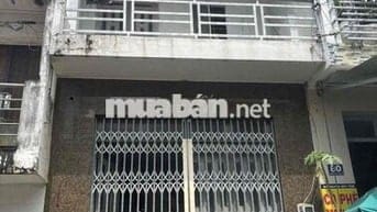 🌺Nhà bán 2 MTKD Nguyễn Quý Yêm - An lạc . DT : 4m*10m . Giá 5,5 tỷ TL