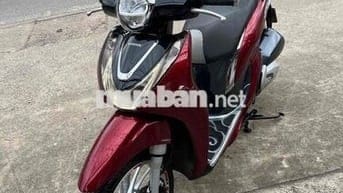 Honda SH Mode ABS 2024 Đỏ 6.000km