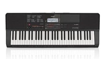 Đàn Organ CASIO GT-X 700 . Còn mới tinh . Sách hướng dẫn sử dụng , .