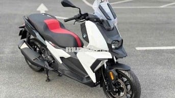 BMW C400X – ĐỜI CUỐI 2022 LƯỚT 1.700 KM