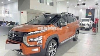 Mitsubishi Xpander Cross 2023 Nâu 45000 km