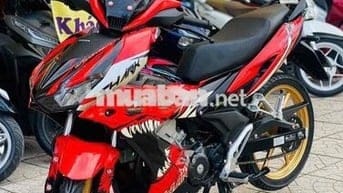 Honda Winner X 2019 Đỏ 21000 km