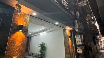 ☘ Đón Tết an yên – về nhà mới ngay XUÂN THUỶ, Trần Quốc Vượng