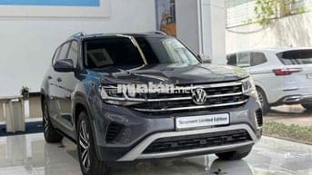 Volkswagen Teramont Limited Edition Xám