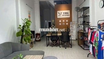 CHO THUÊ NHÀ MT LÊ TRỌNG TẤN TRỆT 1 LẦU 3PN3WC PK-PB-PHONG SAU BẾP