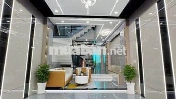 NHÀ PHỐ BCONS 4 LẦU SÁT METRO, THANH TOÁN 2 TỶ NHẬN NHÀ, SỔ SẴN