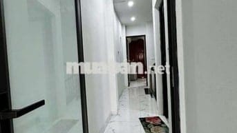 Bán nhà đông dư gia lâm diện tích 48m.  3, 5tầng giá 6, 8tỷ