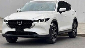 Mazda CX 5 2025 Deluxe 2.0 AT - Xe Sẵn Giao