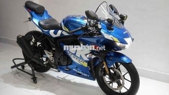 Suzuki GSX R150 ABS 2019 PXL + Quickshift