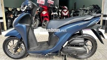 📣 Honda Vision Fi đăng ký tháng 7-2024 . Bản Xanh