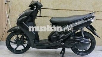 Mio Utimo  Cuối 2008 ,BS 61 ,Xe Máy Rất Êm Mạnh