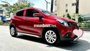 ✅ FADIL 2022 SƠN ZIN 99%. LƯỚT 2 VẠN. XE ZIN 100%