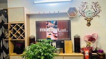 Bán căn hộ Ruby City Phúc Lợi – 60m² – 3PN, 2WC – Lô góc thoáng sáng.