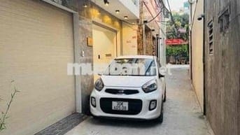 SIÊU PHẨM NHÀ MỚI – FULL NỘI THẤT – 6 TẦNG THANG MÁY – Ô TÔ 4 CHỖ ĐỖ C