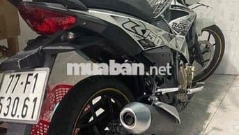 Bán xe chính chủ, đi ít, bảo trì định kì đều đặn