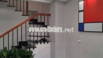 NHÀ HXH THÍCH QUẢNG ĐỨC – CHDV 7PN-9WC GẦN PXL-4x20 / CN45M² / SD120M²