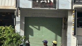 Bán nhà 490 Nguyễn Thị Thập 4x27m vị trí đẹp gần ST Lotte Mart 