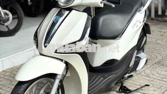 📣 Piaggio Liberty S 125cc thắng ABS đời cao Trắng