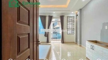 KHAI TRƯƠNG NHÀ MỚI - STUDIO BAN CÔNG FULL NỘI THẤT ĐỐI DIỆN LOTTE