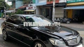 Mercedes Benz C Class 2014 C250 - 80000 km