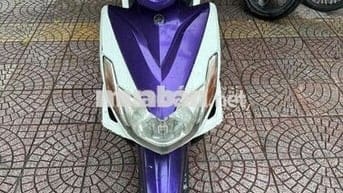 luvias rẽ vinh long