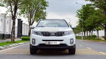 Kia Sorento 2019 Full Dầu 93.000 km