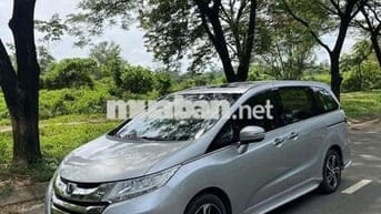 Chủ bán gấp Honda Odyssey 2016 - XE ĐẸP